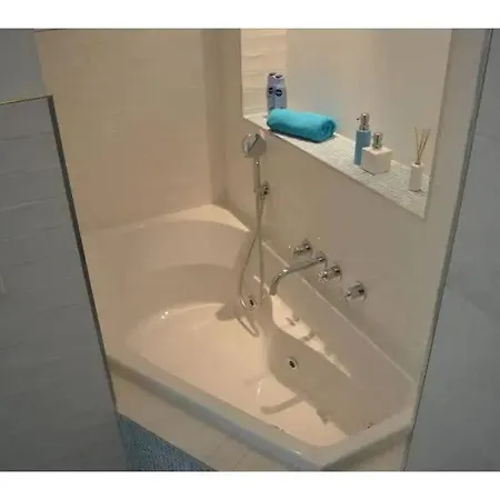 Holiday home Waddengoud *