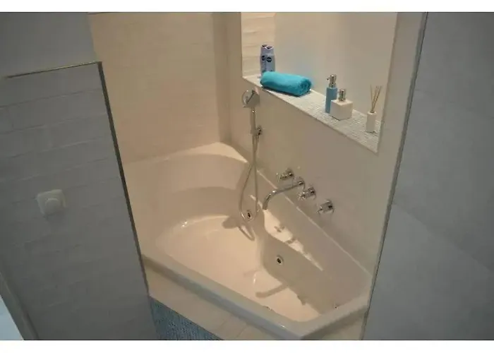 Semesterbostad Waddengoud *