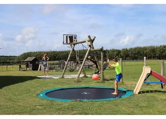 Waddengoud * Hoevelaken